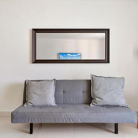 Beachfront 2 Bedroom At Tides Hollywood 8Th Floor Εξωτερικό φωτογραφία