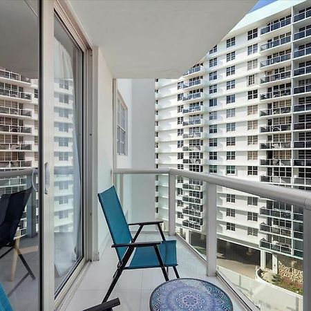 Beachfront 2 Bedroom At Tides Hollywood 8Th Floor Εξωτερικό φωτογραφία