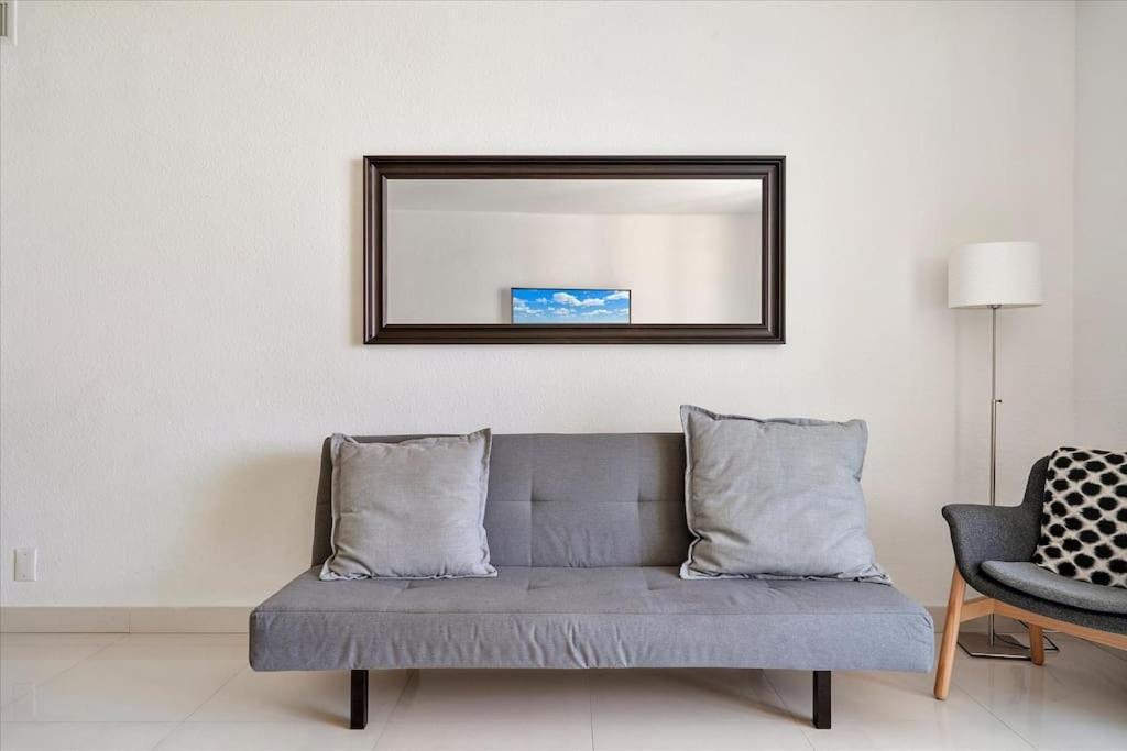 Beachfront 2 Bedroom At Tides Hollywood 8Th Floor Εξωτερικό φωτογραφία