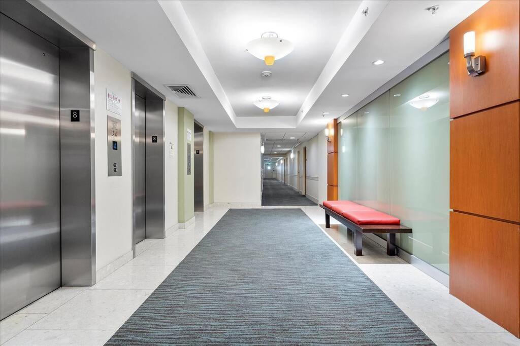 Beachfront 2 Bedroom At Tides Hollywood 8Th Floor Εξωτερικό φωτογραφία