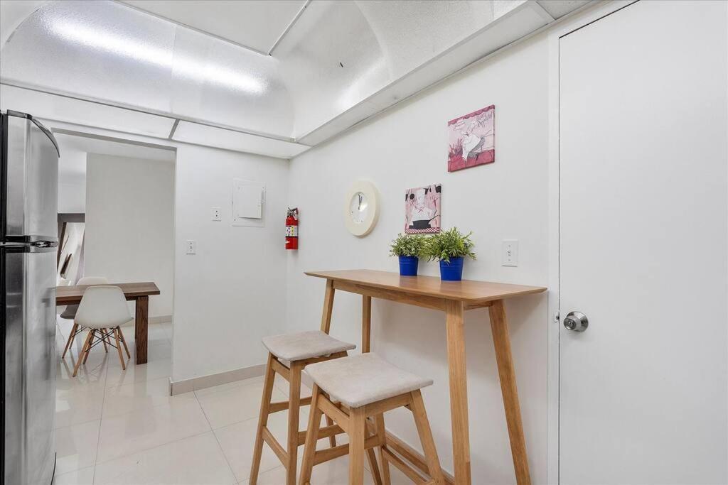Beachfront 2 Bedroom At Tides Hollywood 8Th Floor Εξωτερικό φωτογραφία