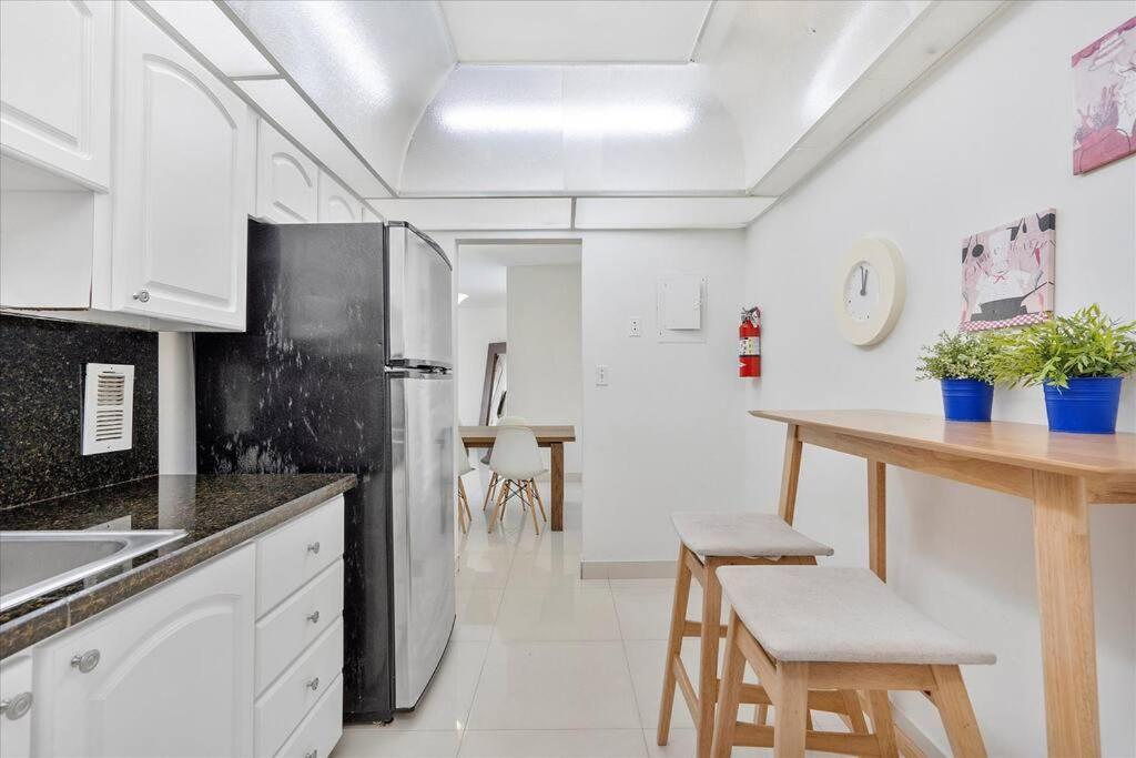 Beachfront 2 Bedroom At Tides Hollywood 8Th Floor Εξωτερικό φωτογραφία