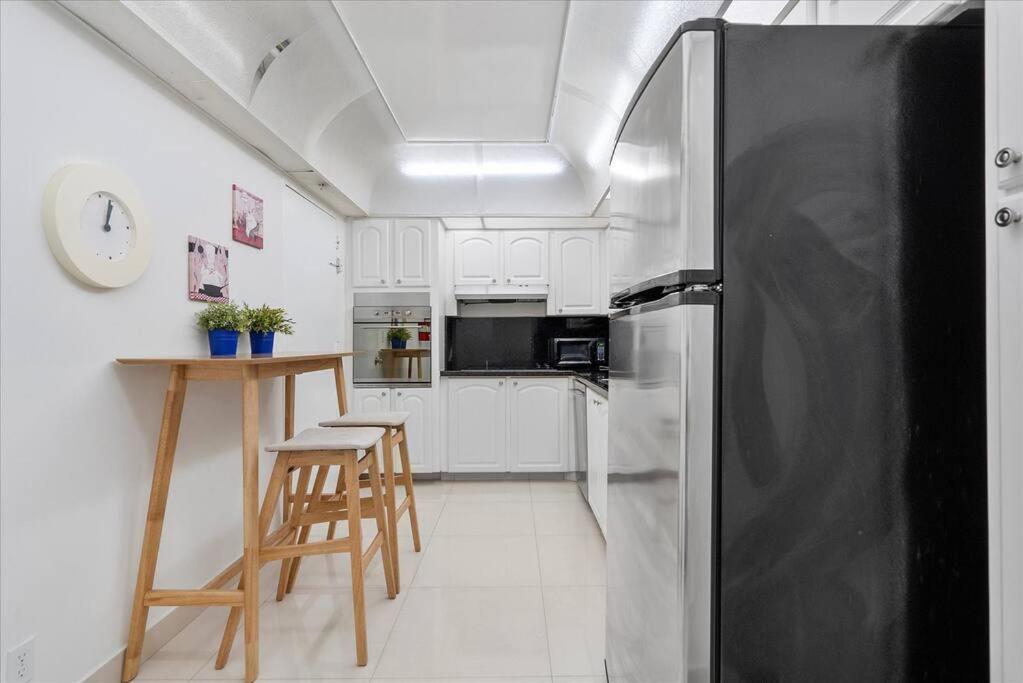 Beachfront 2 Bedroom At Tides Hollywood 8Th Floor Εξωτερικό φωτογραφία