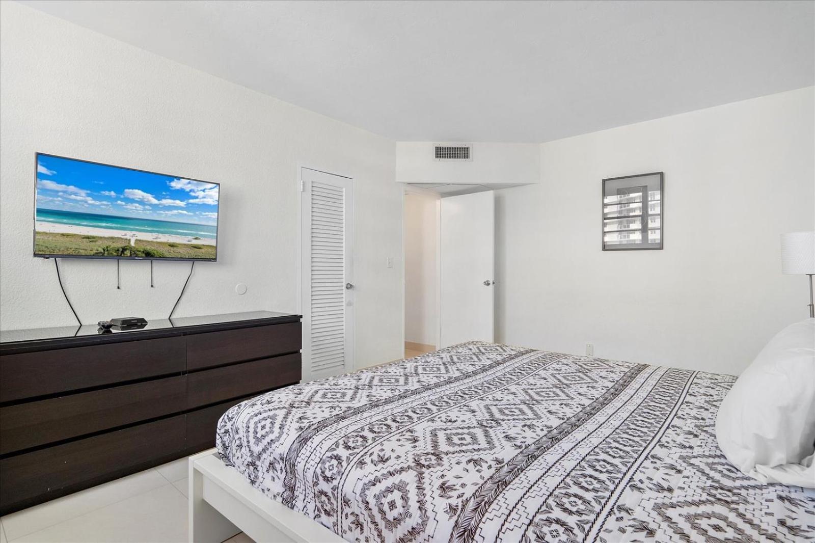 Beachfront 2 Bedroom At Tides Hollywood 8Th Floor Εξωτερικό φωτογραφία