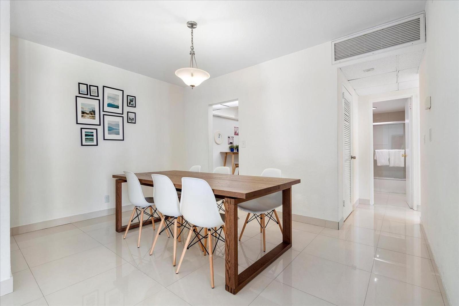 Beachfront 2 Bedroom At Tides Hollywood 8Th Floor Εξωτερικό φωτογραφία