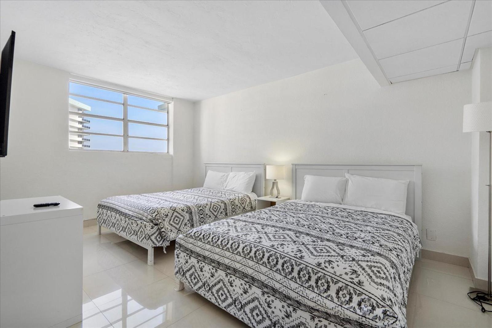 Beachfront 2 Bedroom At Tides Hollywood 8Th Floor Εξωτερικό φωτογραφία