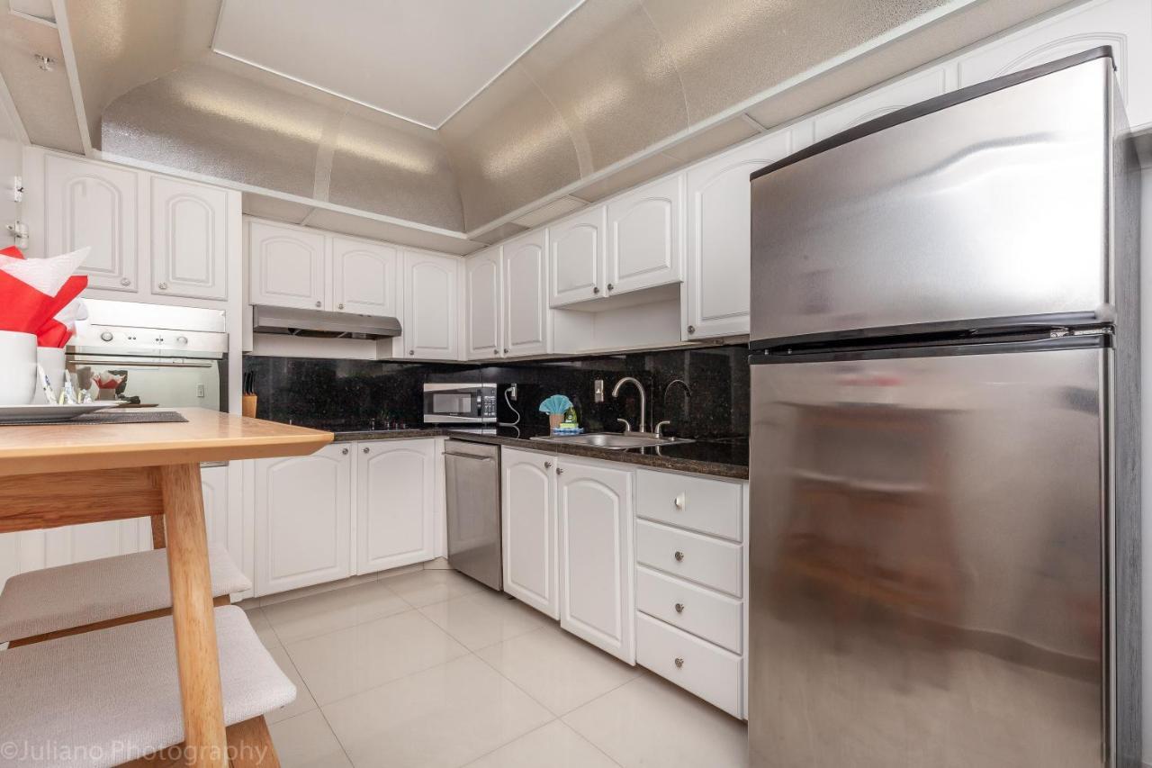 Beachfront 2 Bedroom At Tides Hollywood 8Th Floor Εξωτερικό φωτογραφία