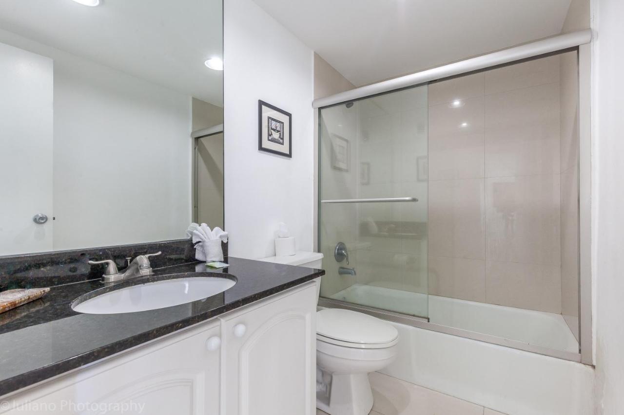 Beachfront 2 Bedroom At Tides Hollywood 8Th Floor Εξωτερικό φωτογραφία