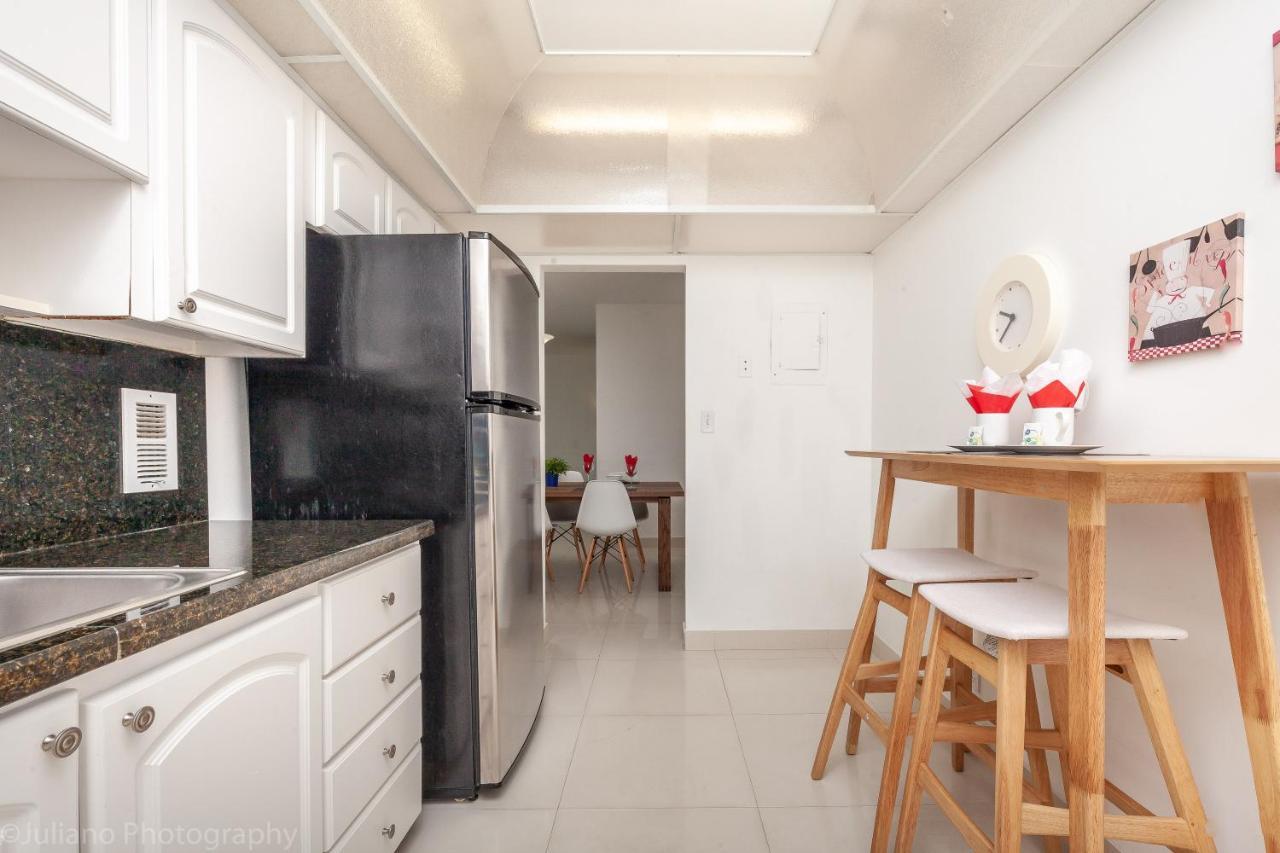 Beachfront 2 Bedroom At Tides Hollywood 8Th Floor Εξωτερικό φωτογραφία