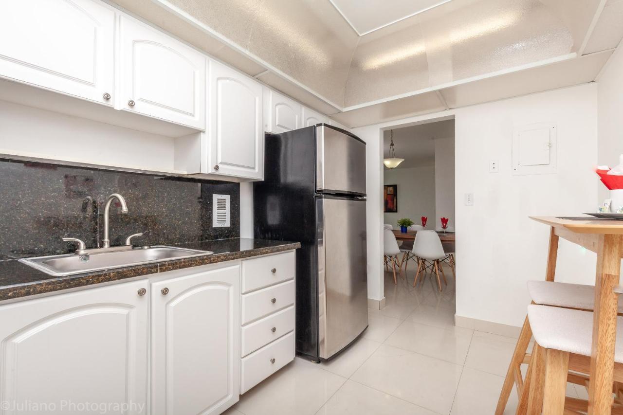 Beachfront 2 Bedroom At Tides Hollywood 8Th Floor Εξωτερικό φωτογραφία